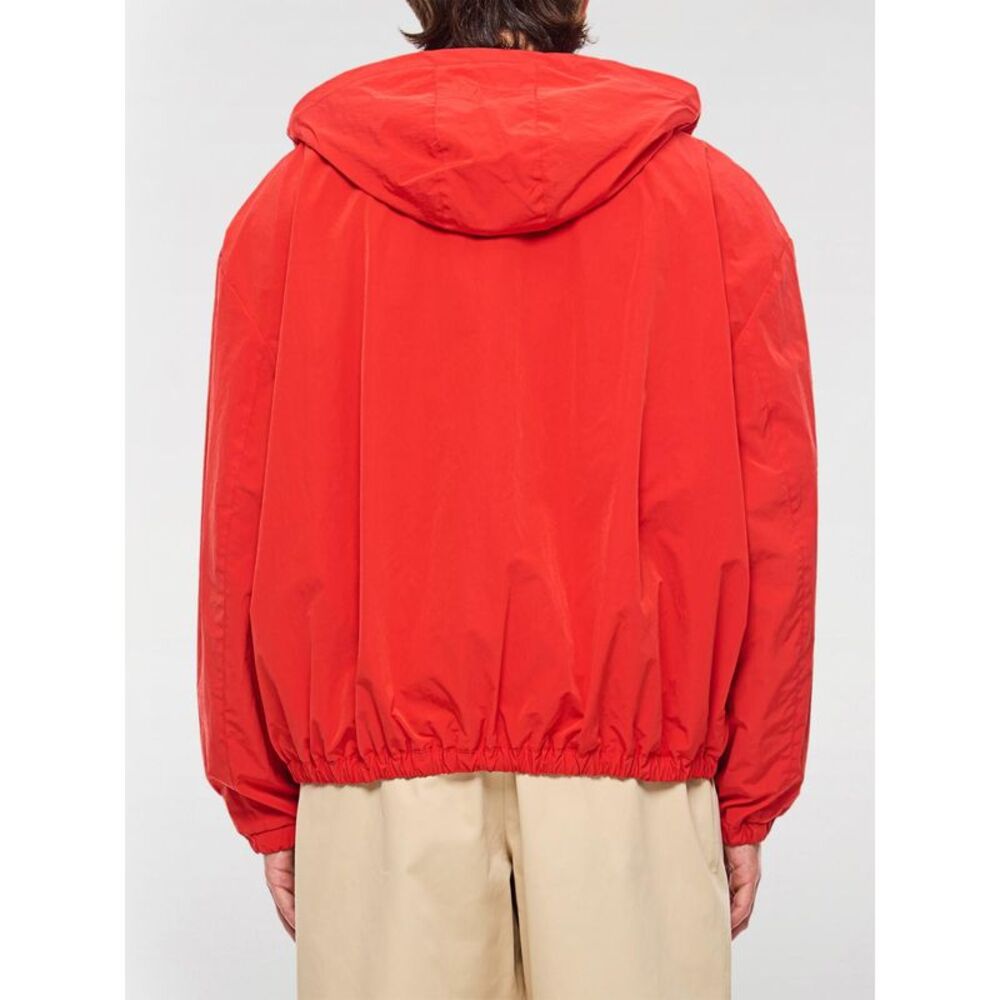 Marni Jacket Men Red - Picture 3 of 4